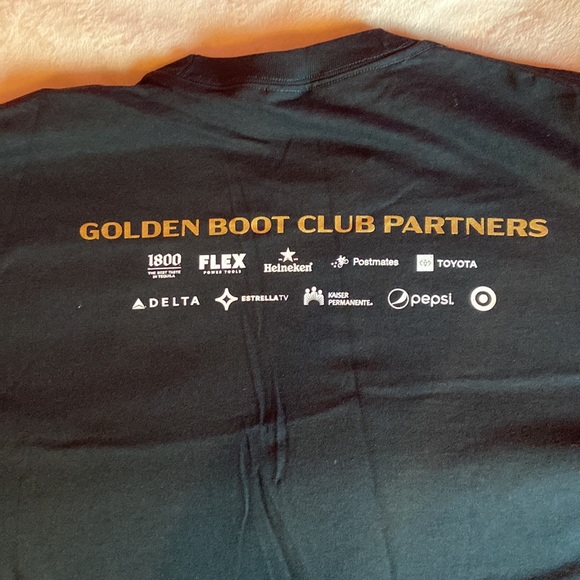 Brand new LAFC western conference finals, T-shirt, size XL - Picture 7 of 7